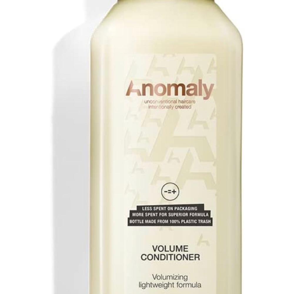 Anomaly hydrating Conditioner Shine Hair Conditioner Butter and Jojoba Oil.11 fl